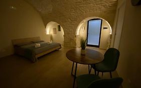 Regina Bona Rooms