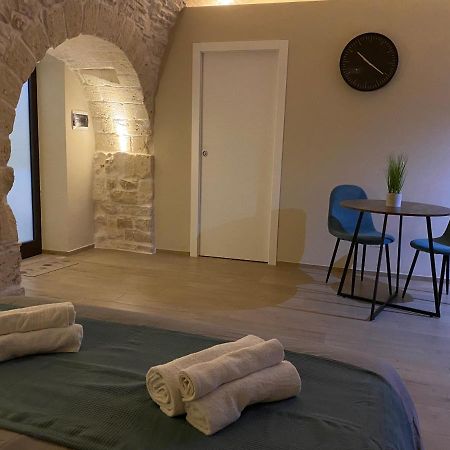 Regina Bona Rooms Modugno Extérieur photo